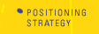 Positioning Strategy